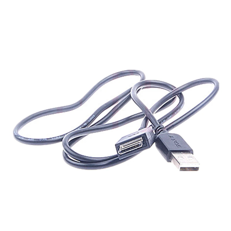 USB-кабель для передачи данных Sony Walkman NW/NWZ Type WMC-NW20MU WMCNW20MU A805 A806 A808 A916 A918 A919 MP3 |