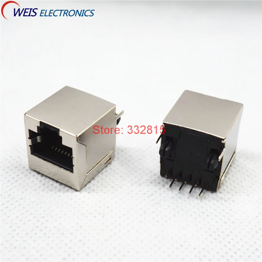 10 шт., разъём для подключения к сети