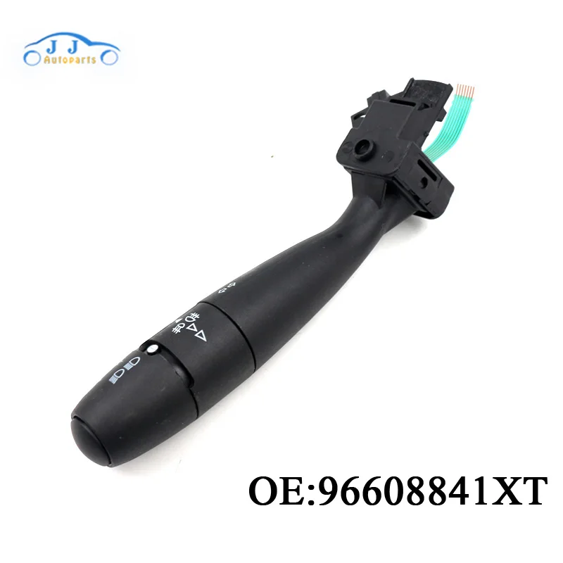 Переключатель индикатора для Peugeot 307 301 308 206 207 405 407 408 807 6239 L9 6242 JS 6239JK