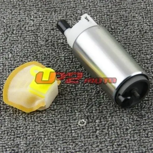 

Fuel Gas Petrol Pump for Honda CB1300 Super Four 03-13 GL1800 GoldWing 14-15 VFR800F Interceptor 2014 NT700 Deauville 07-12