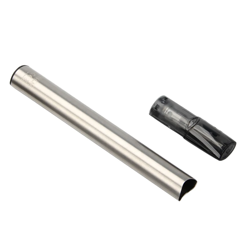 Оригинальный Smok SLM Pod Комплект с 250 мАч батарея свет Ручка стиль pod vape комплект 0 8 мл