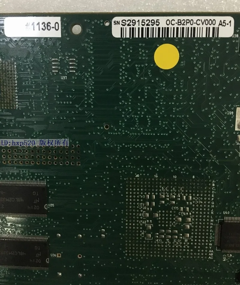 Для CORECO iMAGING OC-B2P0-CV000 карта захвата изображения