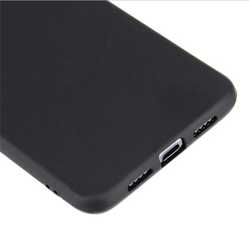 Case For Xiaomi Mi 9 9T 8 SE A1 A2 Lite 5X 6X 6 Note 3 Silicone Cover Mix 2s Max 2 Poco F1 Phone Couqe Shell |