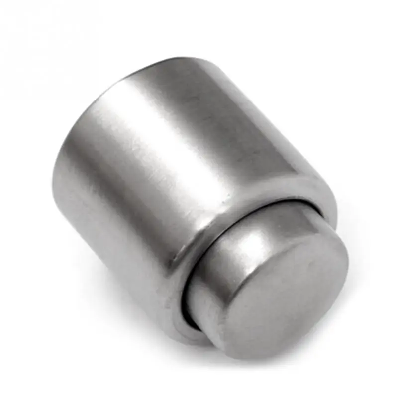 Сталь запаянная красное вино хранения бутылку пробкой зажигания Bottle Кепки