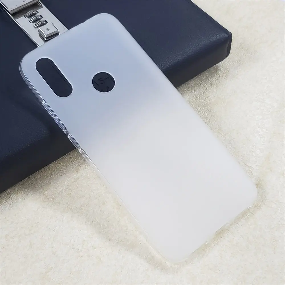 Чехол для Xiaomi mi Red mi 7, мягкий силиконовый чехол из ТПУ для Red mi 7, мультяшный милый рисунок собаки, защитный корпус для телефона чехол s Fundas Coque - Цвет: 41