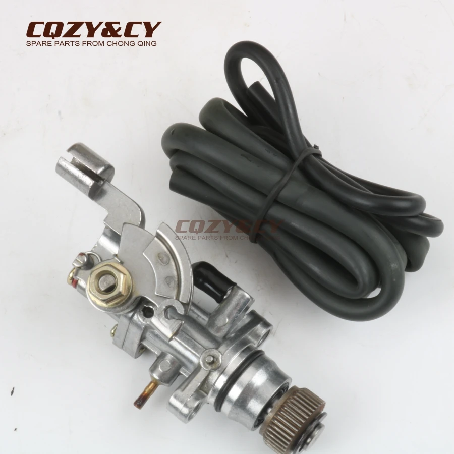 2 тактный масляный насос для KREIDLER Florett RMC F Galactica Hiker Jigger Vabene 50cc| |