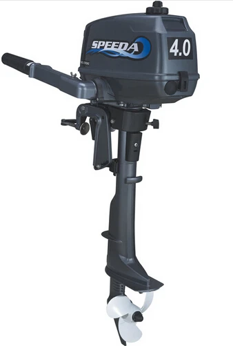 Подвесной мотор для подвесного лодочного двигателя SPEEDA 4HP|motor for|motors for boatsmotor boat