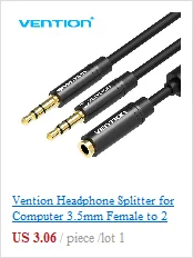 Vention mini usb кабель 0,5 м 1 м 1,5 м 2 м mini usb к usb кабель для зарядки данных для сотового телефона MP3 MP4 gps камера HDD мобильный телефон