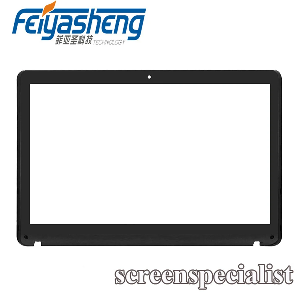 15 6 &quotНоутбук Замена Сенсорный экран дигитайзер стекло для sony Vaio SVF152A29M SVF15212SN
