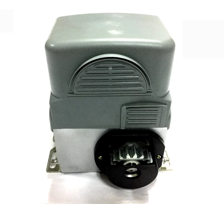 Автоматические раздвижные ворота оператора Дверной доводчик для системы