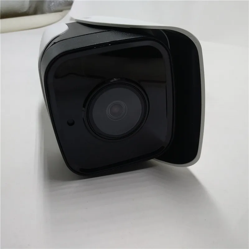 Сетевой видеорегистратор Dahua 4MP Ip Камера IPC HFW4433K I6 звездного неба поддержка IP67 POE