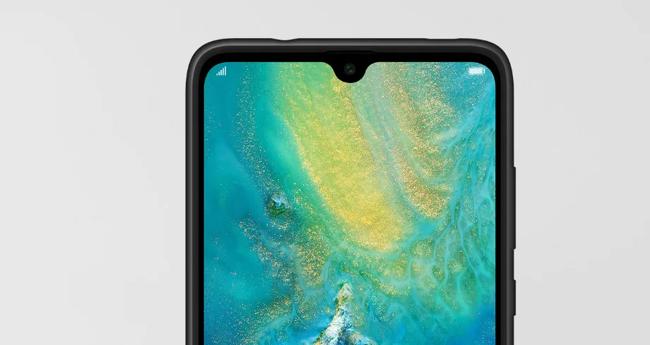 Чехол для huawei mate 20, Официальный силиконовый мягкий защитный чехол для задней панели huawei mate 20 Pro чехол mate 20 силиконовый чехол