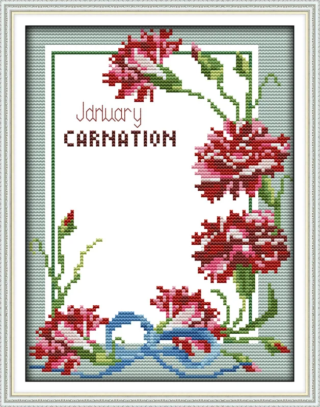

Photo frame (5) cross stitch kit people 18ct 14ct 11ct count print canvas stitches embroidery DIY handmade needlework plus