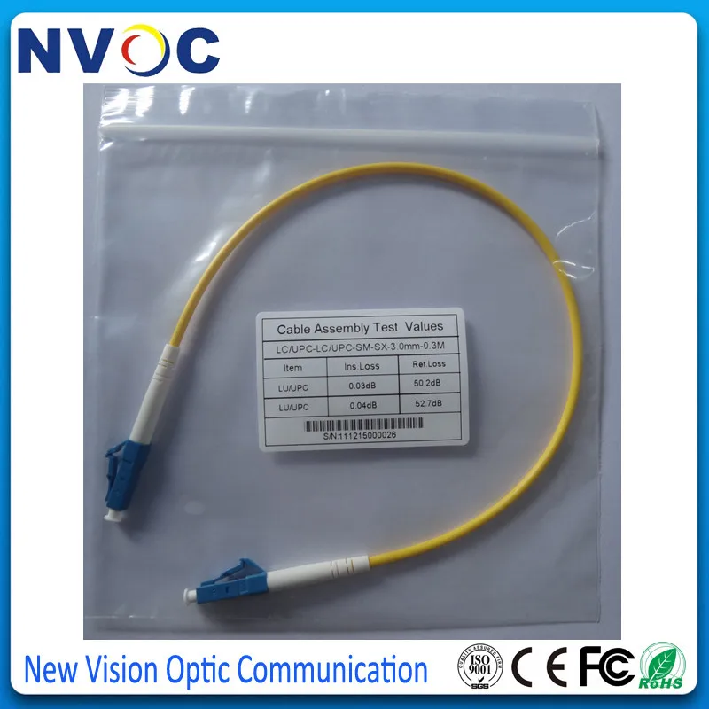 1 25G Tx1310nm Rx1550nmBIDI DDM 3KM WDM SFP LC волоконно оптический модуль + 3 шт. метр мм ПВХ SM SX LC/UPC