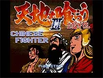 

Китайский истребитель III 16 бит MD карточная игра для Sega игры Sega Mega Drive для Genesis