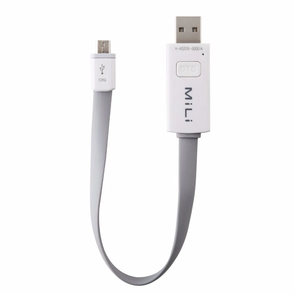 Moveski HX T25 Micro USB OTG кабель концентратор захват и Go адаптер Мужской для женщин Android