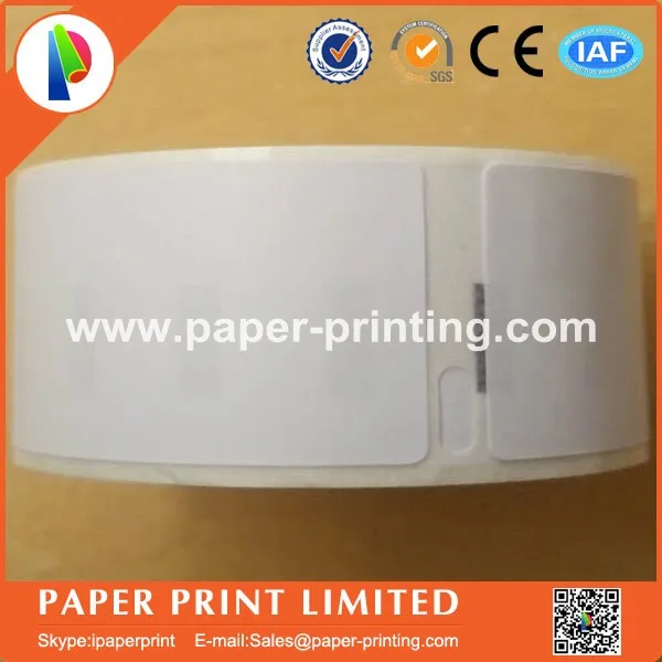15 x рулонов стандартных этикеток 99010 130 на рулон термальных наклеек|stickers stickers|sticker