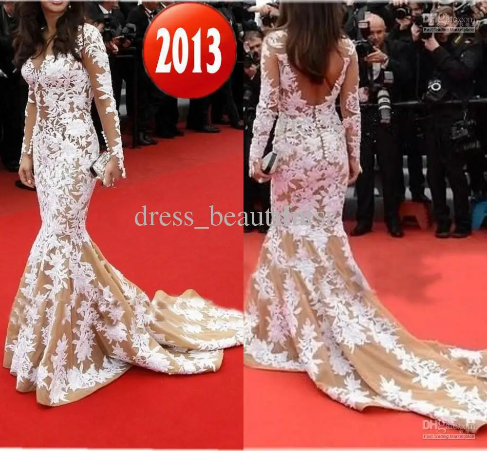 Новинка великолепные платья знаменитостей винтажное платье с v образным вырезом