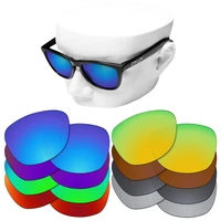 oowlit polarized replacement lenses for oakley frogskins sunglasses