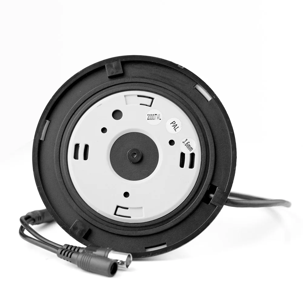 KERUI AHD CCTV камера наблюдения купольная камера ИК ночного видения охранная сигнализация аналоговая камера для DVR камера безопасности Система