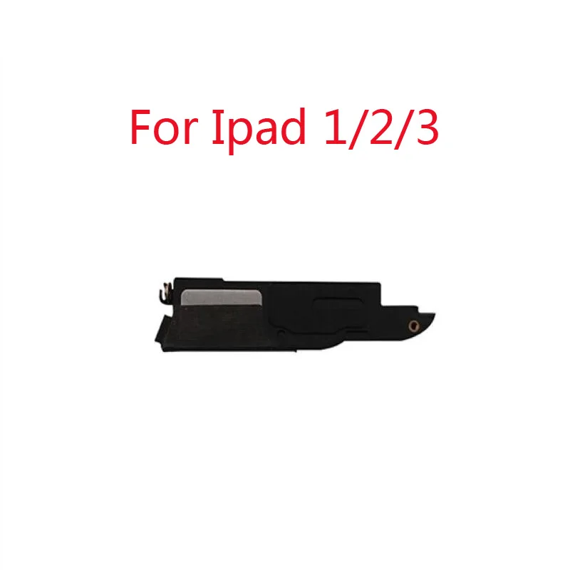 100% Новый оригинальный для iPad 2 3 4 звуковой динамик громкий | Мобильные телефоны и