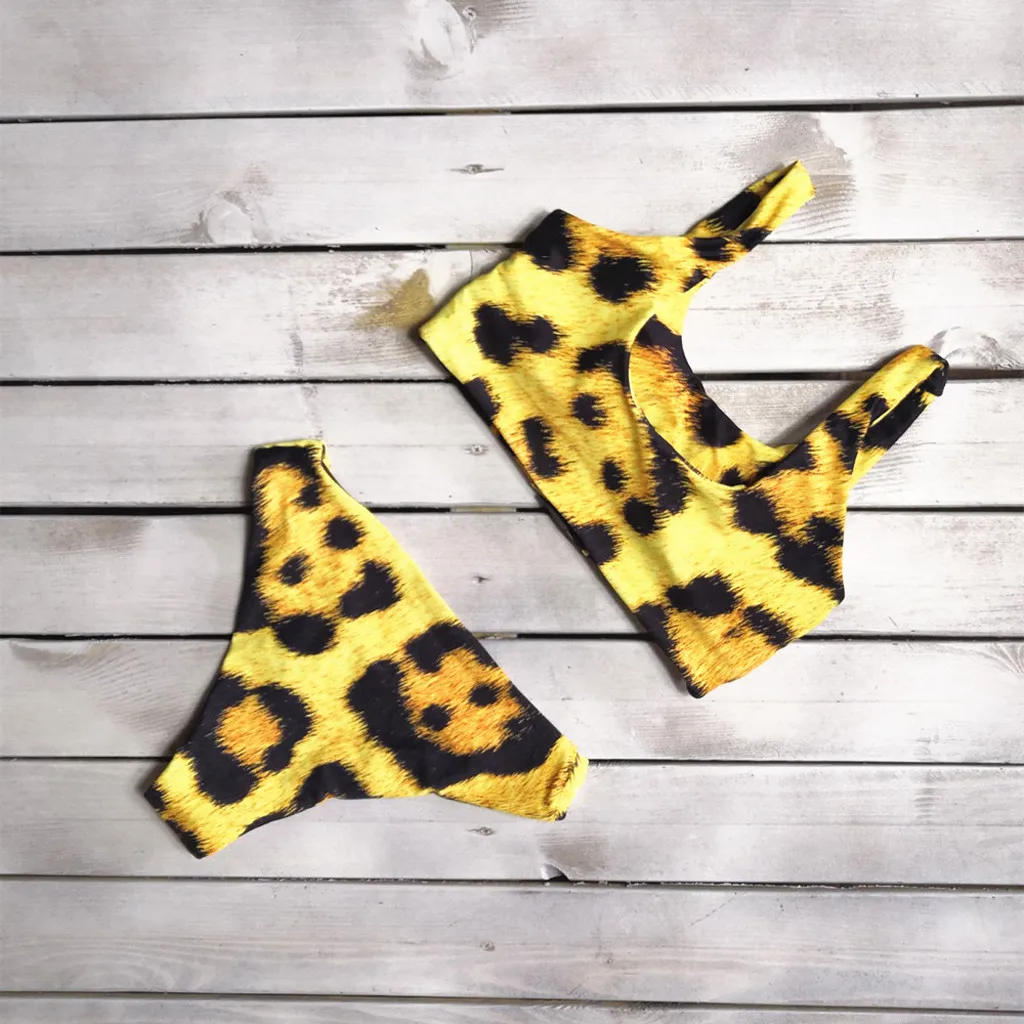 Женский мягкий пуш-ап животик из двух частей подушки для плавания контроль