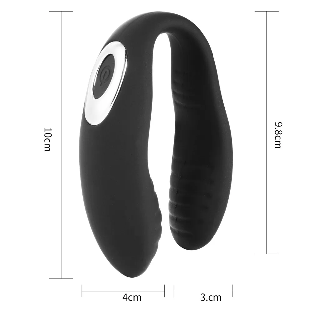 Секс игрушки для взрослых пары USB перезаряжаемые G Spot Вибраторы Магазин