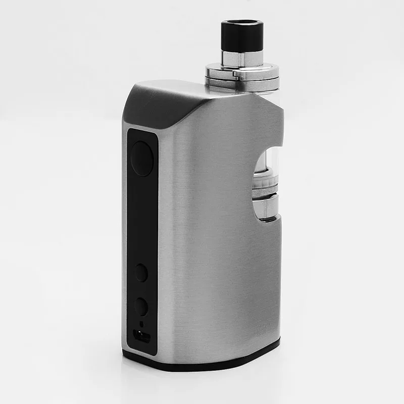 100% Original 4400mAh 100W eleaf-ismoka aster rt+melo rt 22 kit vapen electronic cigarette | Электроника