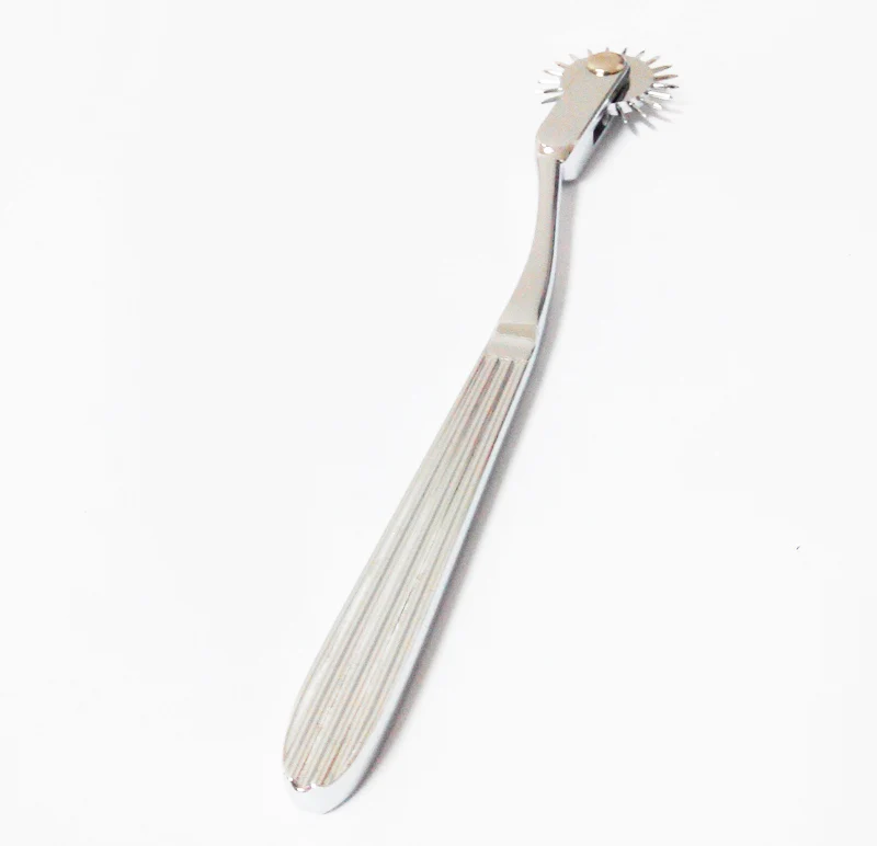 Интимная игрушка Wartenberg, вращающийся молоток, роскошная медицинская диагностика, вращающийся молоток, секс-игрушки для пар (art.: 788e36d23) - 788e36d23