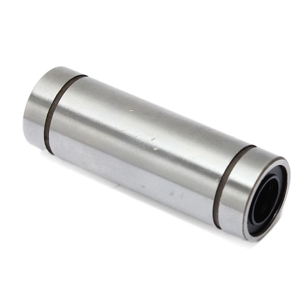 Фото LM8LUU 8mm Long Type Linear Motion Ball Bearing Slide Bushing CNC Part New Обустройство дома LM8LUU 8mm Long Type Linear Motion Ball Bearing Slide Bushing CNC Part New Обустройство дома