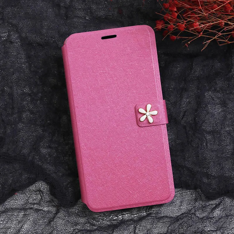 Red W Для Apple iPhone 4, 4S, 5, 5S, SE, 6, 6 S, 7, 8 Plus, 6 P, 7 P, 8 P Plus, роскошный чехол-книжка из искусственной кожи, чехол-кошелек, мягкий чехол, подставка, Fundas - Цвет: Red W
