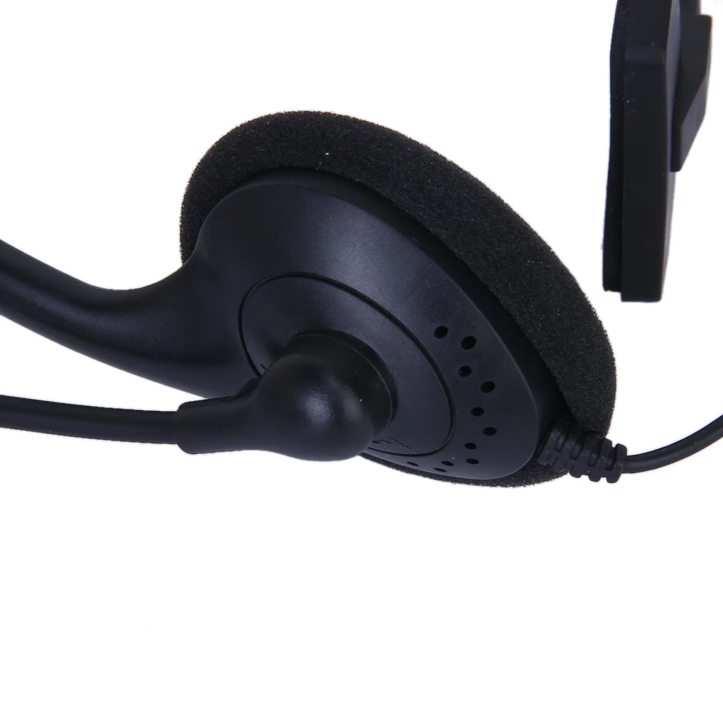 Разъем 3 5 мм одиночный наушник стереонаушники с микрофоном регулятор громкости