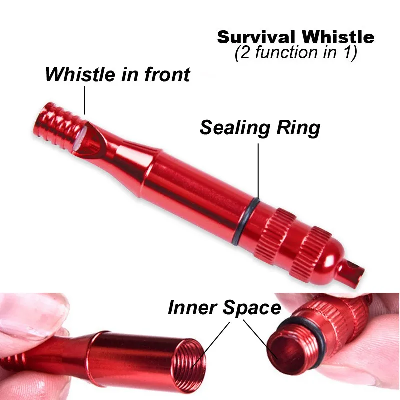 Тактический набор для выживания аварийное снаряжение SOS Военный мини Мультитул