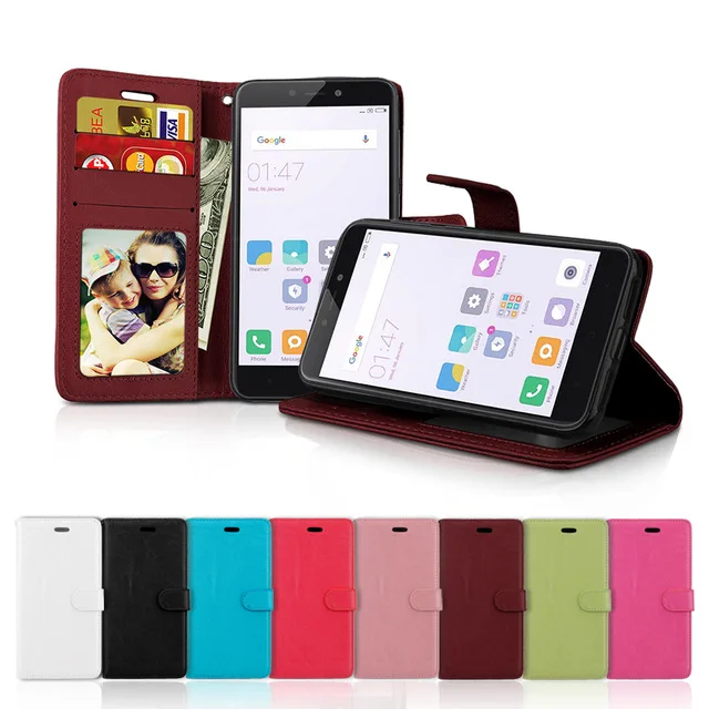 Классический кожаный флип чехол в стиле ретро для Sony Xperia Z3 D6603 D6643 D6653 D6616 D6633 L55T
