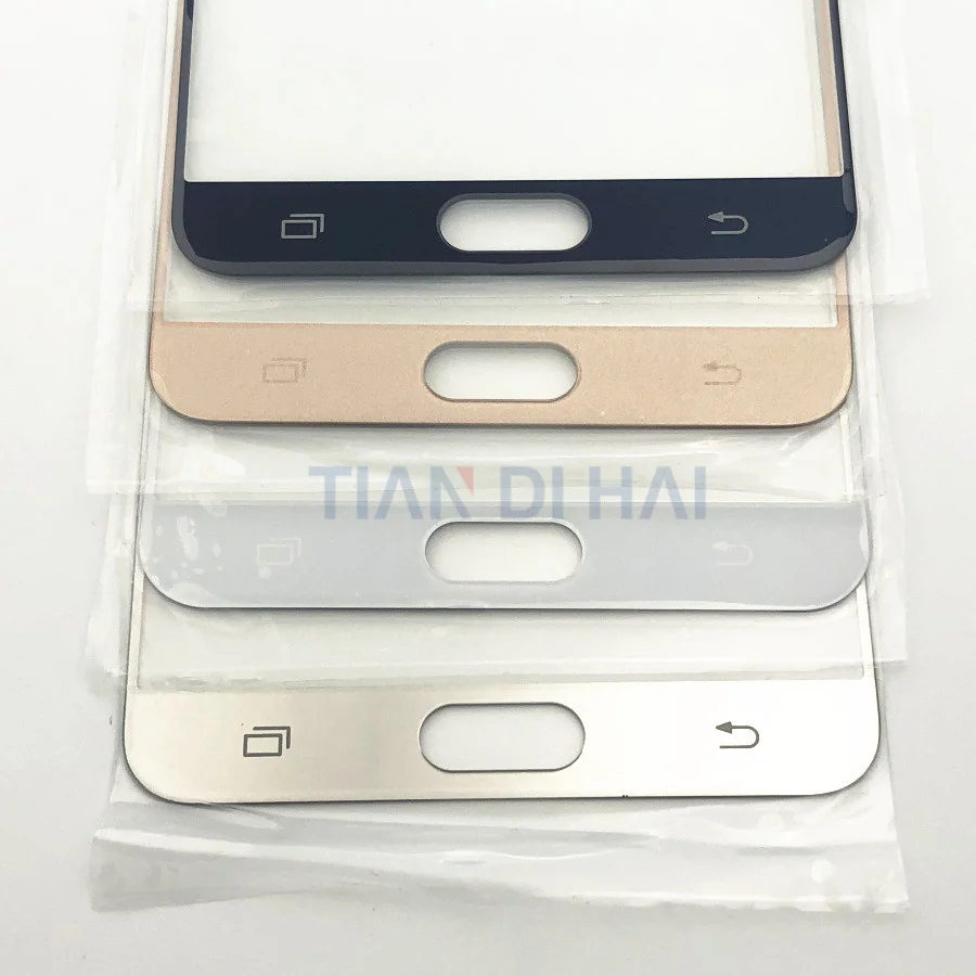Note5 передняя внешняя стеклянная крышка объектива Замена для samsung Galaxy note 5 n920 n920f n920v n920p ЖК-стекло и B-7000 клей и инструменты