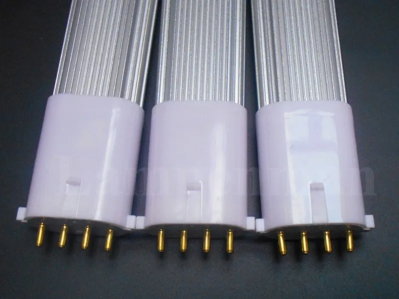 2g7 свет трубки 12 V 4 W 6 W 7 W 2835 led ac12 2g7 Epistar dc12 2g7 светодиодные лампы PL ce rohs