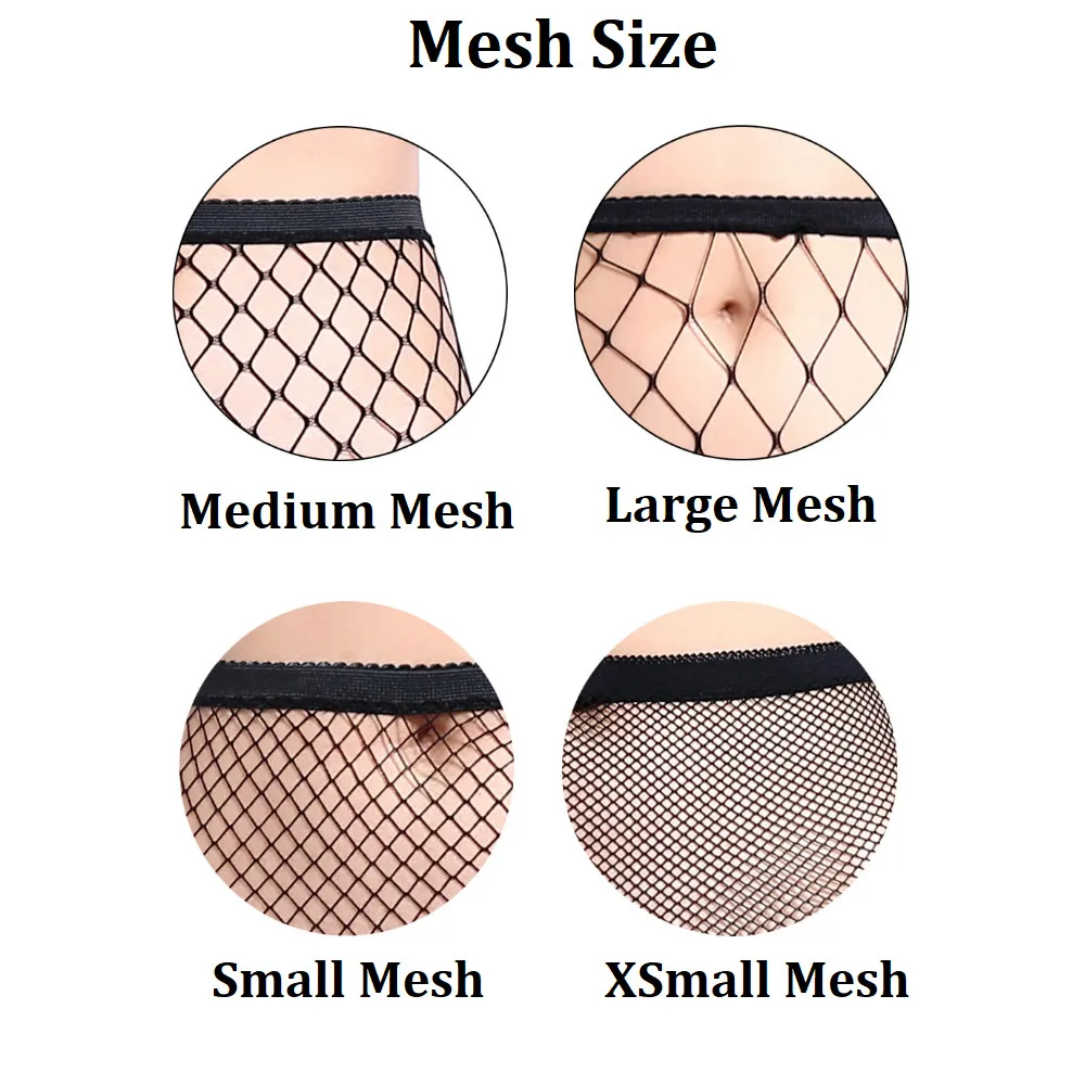 Женские сексуальные колготки в сетку летние нейлоновые Длинные жаккардовые со