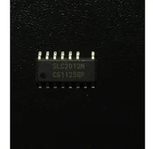 

10 шт./лот SLC2012M SLC2012ME SOP новый оригинальный Бесплатная доставка