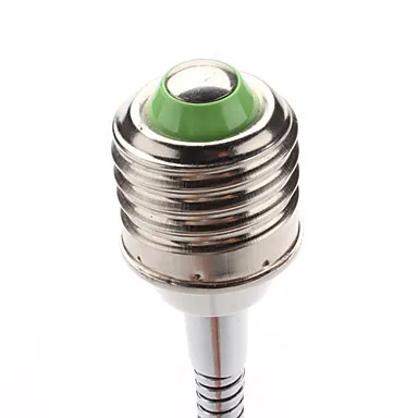 Светодиодная лампа с цоколем E27 20 см|e27 extension|e27 to e27led bulb holder |