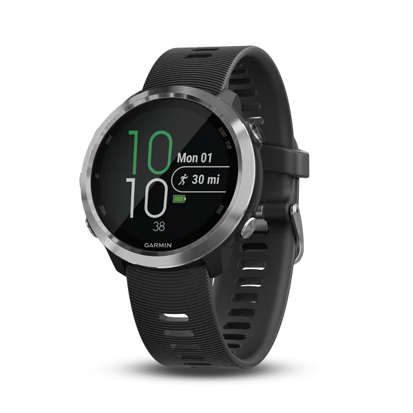 Garmin Forerunner 645(музыка и gps Версия) спорт бег и Велоспорт gps часы