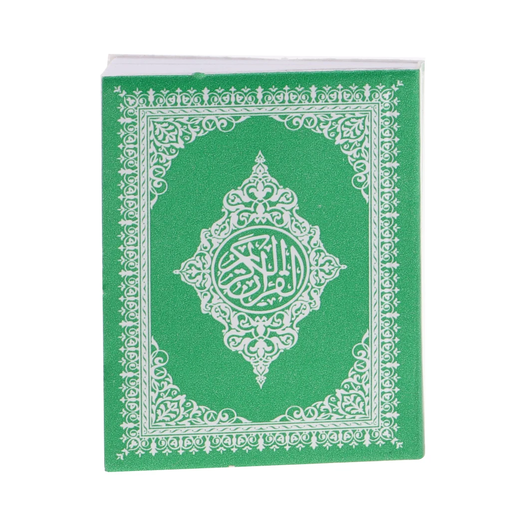 1/6 изысканная мини книга из Библии на китайском языке миниатюрный кукольный