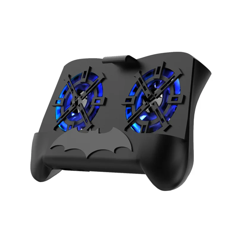 Игровая подставка для мобильного телефона Cooler Cooling Gamepad Держатель 2500 мАч power Bank