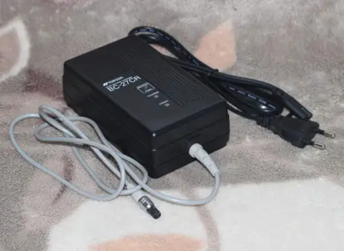 Новое зарядное устройство для TOPCON|topcon charger|topcon battery chargertopcon |