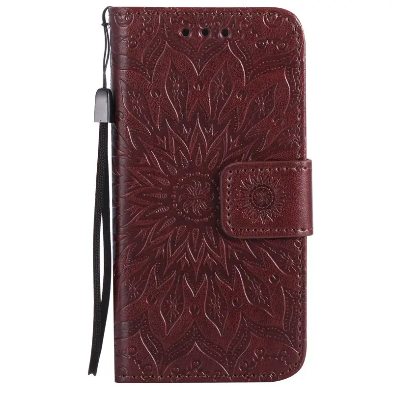 Coffee1 Из искусственной кожи чехол Чехол для huawei P10 P20 P30 Lite рro P8 P9 lite mini Коврики 10 lite 20 P smart плюс Y6 Y7 вид 20 чехол - Цвет: Coffee1