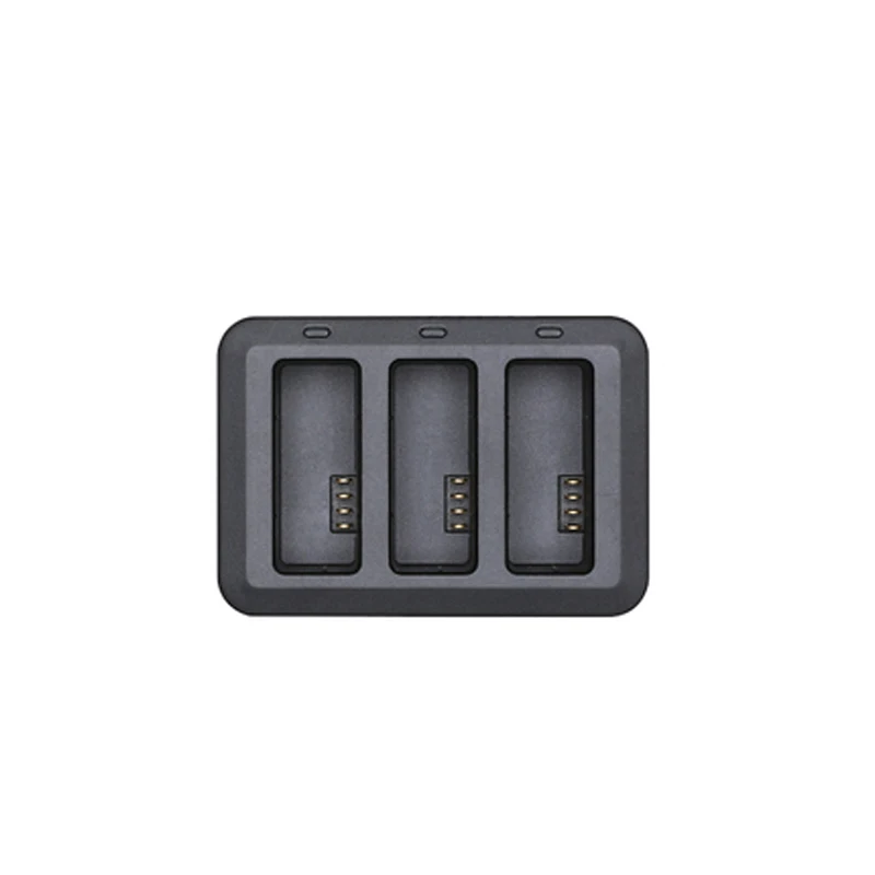 Аккумулятор Tello dji зарядное устройство для дрона зарядка hub flight Battery Accessories |