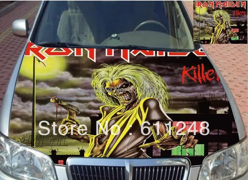 Аксессуары для стайлинга автомобиля сделай сам декоративные наклейки узор