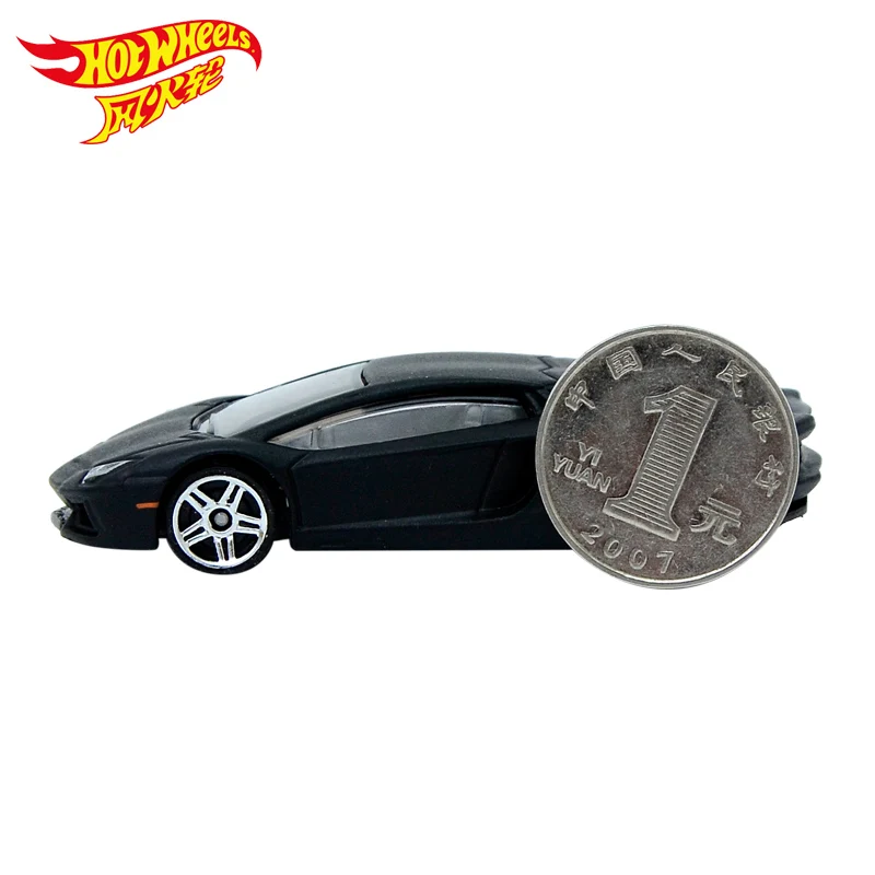 Лидер продаж спортивный автомобиль Hotwheels из сплава 20 штук модель автомобиля H7045
