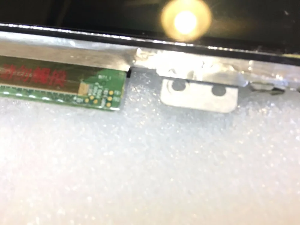 15 6-дюймовый светодиодный ЖК-экран для Dell Latitude E5550 Vostro 3558 C3MWM 0C3MWM EDP 30 Pin FHD 1920X1080 IPS