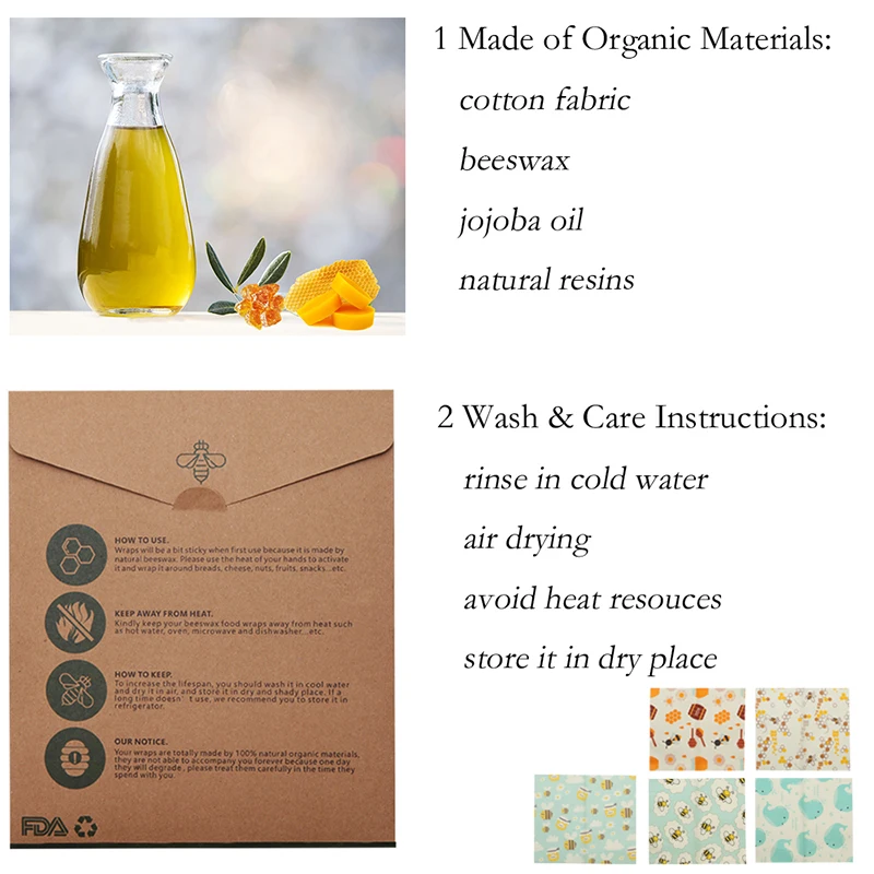 3 шт. бумажные салфетки для фруктов и овощей|Коробки ящики хранения| |