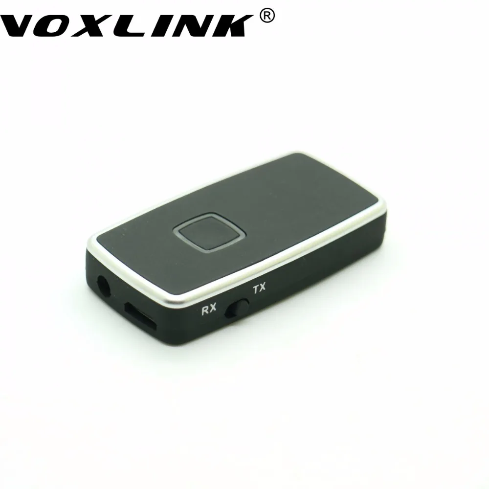 2 в 1 Беспроводной A2DP Bluetooth 2.1 + EDR музыке стерео аудио приемника и передатчика